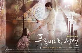 Download flim my lecturer my husband. Legend Of The Blue Sea Wikipedia