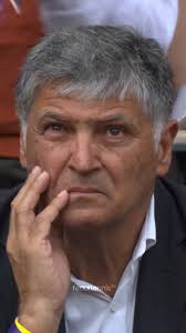 Hobson Performance Tennis