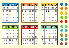 Bingo Cards Free Vector Bingo Cards Bingo Cards To Print Free Bingo Cards