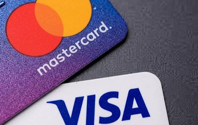Pakistan Cuts Visa Mastercard Reliance With PayPak