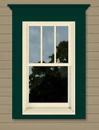 My Custom Designed Andersen Window Outdoor Window Trim Windows Exterior Window Trim Exterior