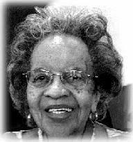 ERNESTINE NELSON Obituary (1924