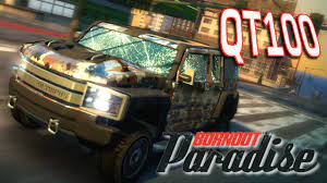 Be the first to discover secret destinations, travel hacks, and more. Qt100 Burnout Paradise Big Surf Island Olympus Part 6 Youtube