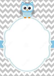 Cool Free Printable Customized Owl Baby Shower Invitation Temp Free Baby Shower Invitations Baby Shower Invitation Cards Free Printable Baby Shower Invitations