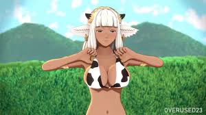 Ashs titty drop - Fire Emblem - SFM Compile