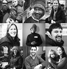 Coop Members Find Delicious Cures for Winter Blues January General Meeting