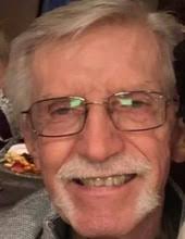 Obituary information for John R. Coxon