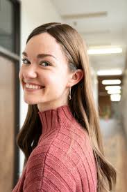 Sunshine Hoop Earrings
