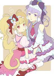 hugtto precure おしゃれまとめの人気アイデア pinterest jolyn garcia プリキュア だいすき お気に入り