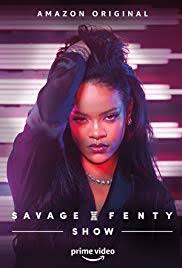 Savage X Fenty Show 2019 Imdb