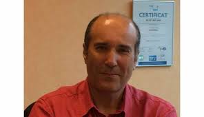 Ardec Métal : fabriquant de pièces en acier inoxydable