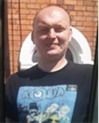 Darren is still missing please continue to share, his wife and children  need him home safely