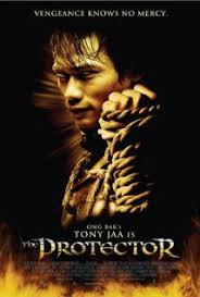 The Protector Tony Jaa Tony Jaa Fight Movies Martial Arts Film