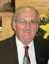 Obituary information for Malcolm Caldwell Canada