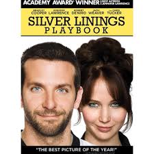 Silver linings playbook, an adaptation of a novel by matthew quick from the writer/director david o. Silver Linings Playbook Dvd Walmart Com Walmart Com