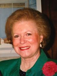 Jean Fish Obituary (1935