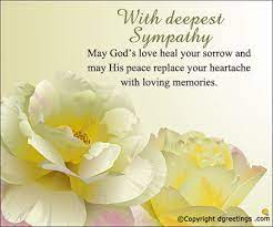 Maybe you would like to learn more about one of these? Sympathy Cards Sympathy Greeting Cards Free Condolence Greetings