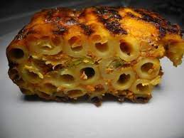 Puoi ordinare online e ricevere tutto comodamente a casa! Pasta Mburnata Piatto Tipico Di Campobello Di Licata Picture Of La Madonnina Sicily Tripadvisor