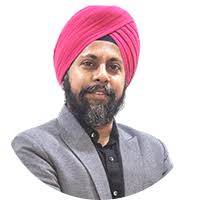 Darc Build Exhibition in Delhi, India