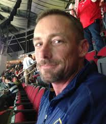 Obituary of Erik Justin MacKenna