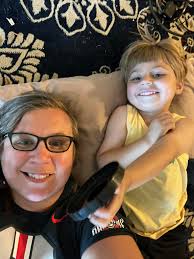 Welcome to Oscoda Belinda and Hank