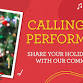 Jingle Jamboree Call for Organization at Quintard Mall event image