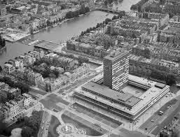 De Nederlandsche Bank Hoofdkantoor Amsterdam Architect Google Zoeken Amsterdam Architecten Hoofdkantoor