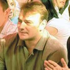 Dariusz Luks nowym trenerem siatkarek