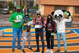 Apart from this, it also reached the milestone of $1 billion worldwide. Yolotroll De Corazon Yolo Aventuras Letras Mus Br