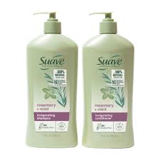 It's especially good for those . Buy Suave Professionals Rosemary And Mint Invigorating Shampoo And Conditioner Paraben Free And Dye Free For Dry And Damaged Hair 18 Oz 2 Count Online In Turkey 201079865
