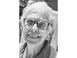 Marcia Charest Obituary (1930