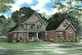 Butler ridge house plan pictures. Craftsman House Plan 4 Bedrms 3 Baths 2852 Sq Ft 153 1798
