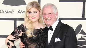Meghan trainor, who will welcome her first child with husband daryl sabara, told radio station b101.1 who she really wants in the delivery room to calm her nerves. Meghan Trainor Shares Update On Her Dad After He Was Hit By Car