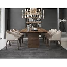 Greenwich Dining Table Reviews Allmodern Modern Dining Room Dining Table Decor Dining Room Design