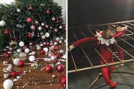 Maybe you would like to learn more about one of these? 19 Christmas Fails That Aren T Exactly Holly Jolly