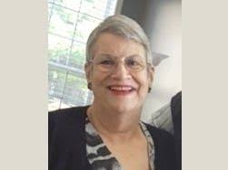 Obituary: Jeanne M. Sikora