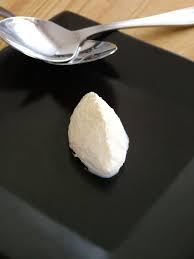 Quenelles How To Food Recipies Recipes Molecular Gastronomy