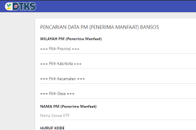Bansos tunai rp 300 ribu, pkh, dan bpnt juni 2021. Kapan Bansos Bst Pkh Dan Bpnt Cair Cek Di Cekbansos Kemensos Go Id Halaman All Kompas Com