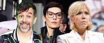 Cristina cordula va tenter de vous faire rajeunir de 10 ans. Objectif 10 Ans De Moins Les Internautes Critiquent La Nouvelle Emission De Cristina Sordula