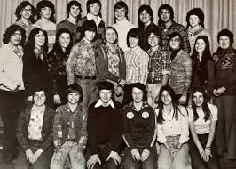 Fraser's Cape Breton Sports Throwback Photos for February