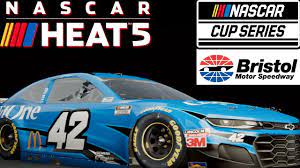 Career and season mode news for nascar games on the playstation 3 and playstation 4 matt crafton wins the nc education lottery 200 at charlotte in the nascar heat camping world truck seriespic.twitter.com/l28rumnxgf. Nascar Heat 5 Career Mode Gameplay Cup Hot Seat At Bristol Youtube