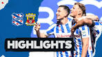 We gaan de PLAY-OFFS in! | Highlights sc Heerenveen - Go ... - YouTube