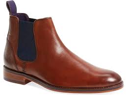 Good quality leather gains character as it ages so here at atom retro you can shop an incredible choice of men's chelsea boots in leather and suede. The 8 Most Versatile Chelsea Boots Men Can Wear This Fall