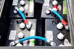 What exactly is a Valve Regulated Lead Acid battery ...