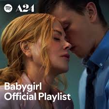 Babygirl (@babygirlmovie) · Instagram 照片和视频