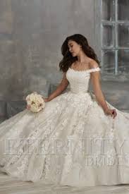 Eternity Bride D5502