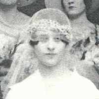 Maria Clara Margarita Serret Sandoval (1896–1980)