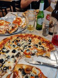 Tomato Garden Pizza And Restaurant 530 Co Rd 515 Vernon Township Nj 07462 Usa
