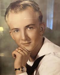 Tribute for Mr David Keith Robinson Sr.