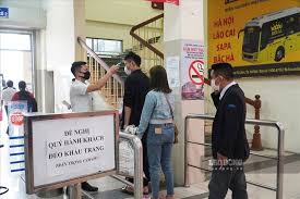 Phường 27, quận bình thạnh, dự kiến được chọn triển khai lập hồ sơ sức khỏe điện tử đầu tiên thành phố trong tháng 4. Bá» Gian Cach Tren Xe Khach Nhiá»u Báº¿n Xe Yeu Cáº§u Hanh Khach Quet Ma Qr Code Tin Tá»©c Má»›i Nháº¥t 24h Ä'á»c Bao Lao Ä'á»™ng Online Laodong Vn